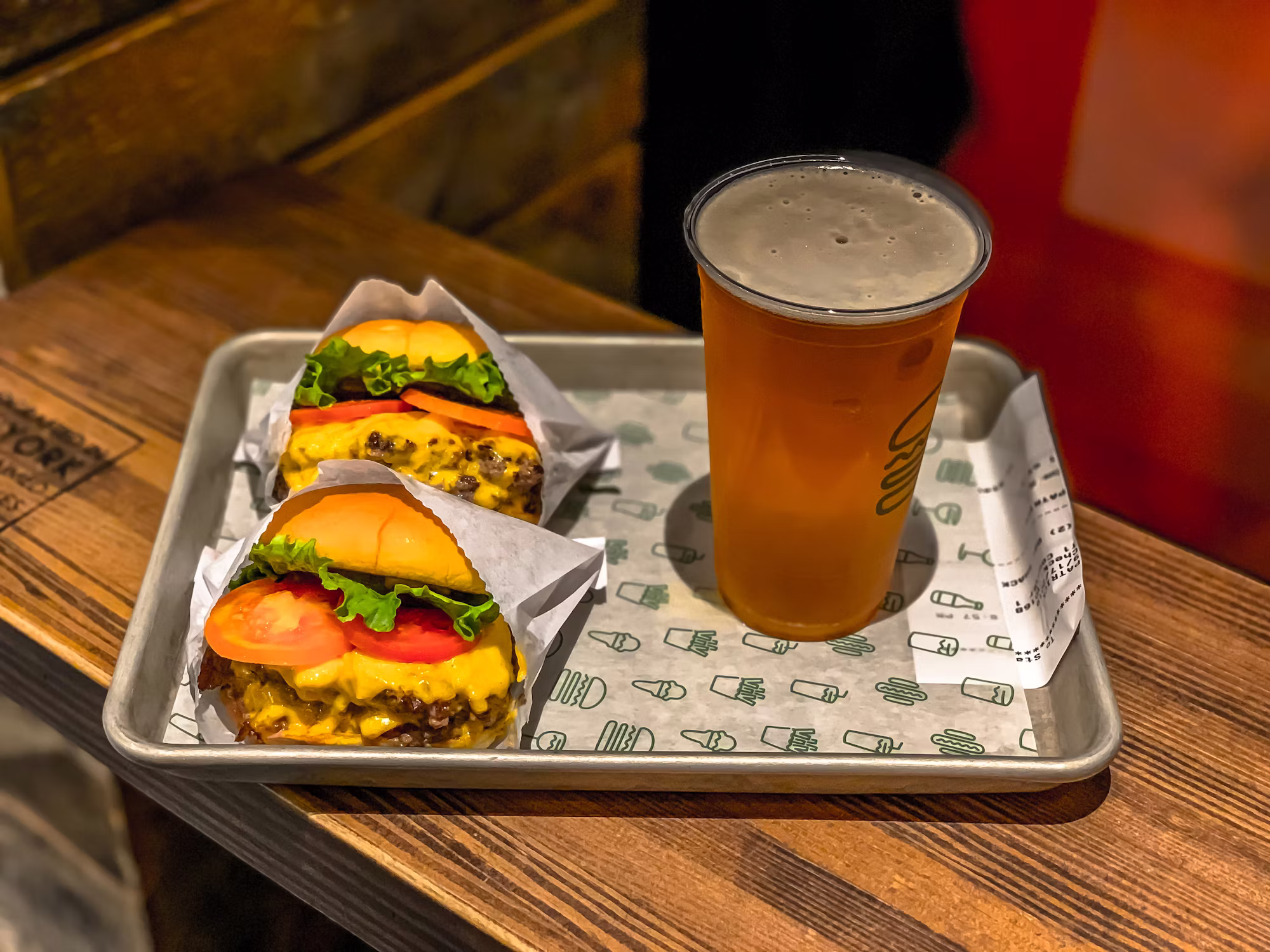Burgers Around the World: A Global Flavor Adventure